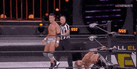 Adam Page Aew On Tnt GIF by All Elite Wrestling on TNT