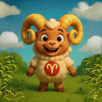 3D Kids GIF by Maryanne Chisholm - MCArtist