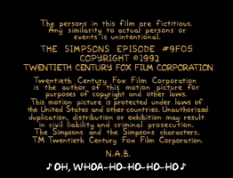 season 4 end credits GIF