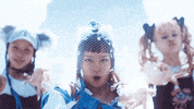Maya Harvey GIF by XG Official