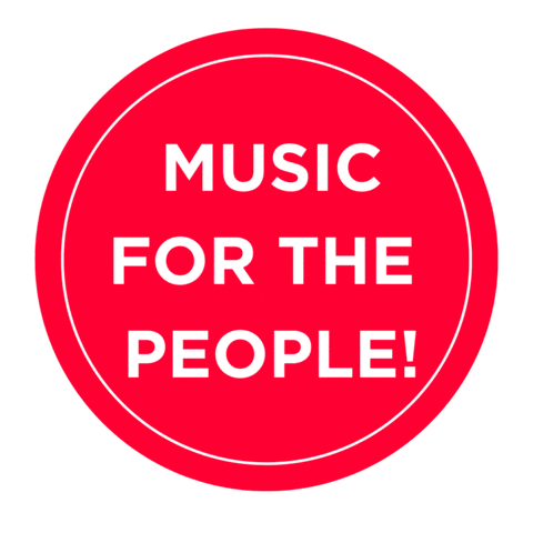 Frankfurt Am Main Sticker by Alte Oper Frankfurt