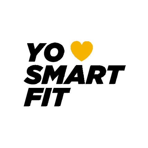 smartfitco smartfit Sticker