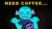 Sleepy Must Have GIF by Deadbeat