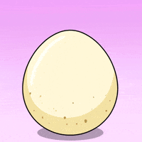 Easter Bunny GIF by Kabu