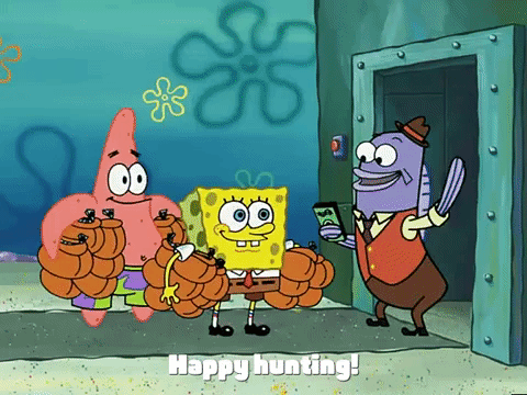 season 2 chocolate with nuts GIF by SpongeBob SquarePants