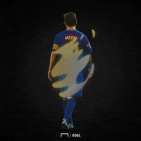 champions league football GIF by Goal Arabia