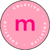 Magentaarquitetura Sticker by Coletivo Magenta