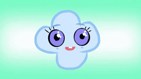 Fun Refreshing GIF by Mochicloud