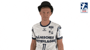 Handball-Bundesliga Fun GIF by LIQUI MOLY HBL