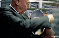 Law And Order Hug GIF by Chris Cimino