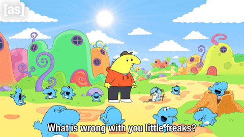 Dance Dancing GIF by Adult Swim