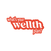 ShopWellth  Sticker