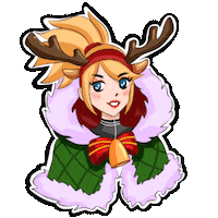 Happy Bang Bang Sticker by Mobile Legends: Bang Bang