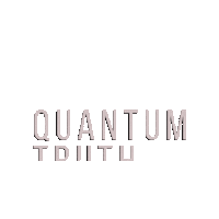 Quantum Bce Sticker by Manifestwithash