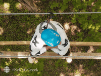 Scared Schitts Creek GIF by CBC
