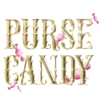 Purse Ca Sticker by Purse Candy Band