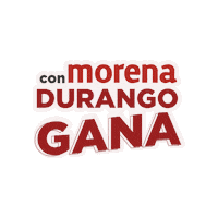 MarinaVitelaDgo marina morena durango 4t Sticker