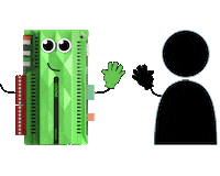 Miniserver Sticker by Loxone - Create Automation