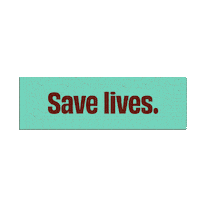 Snacks Savelives Sticker by Australian Red Cross Lifeblood