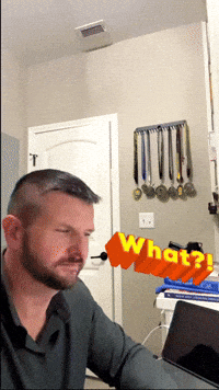 No Way What GIF