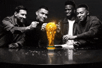 World Cup Messi GIF