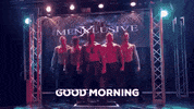 Sexy Good Morning GIF by MenXclusive