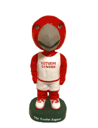 new jersey college Sticker by Rutgers University–Camden