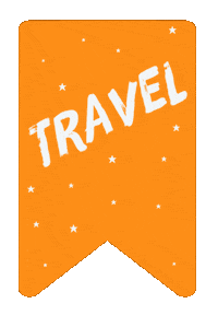 Travel Explore Sticker by CloudcamGIPHS