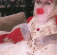 Makeup Monkey GIF