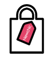 Newchic  Sticker