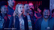 Season 1 Omg GIF by Perfect Harmony