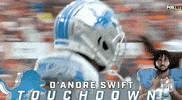 Detroit Lions Football GIF by NFL