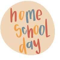 Education Teacher Sticker