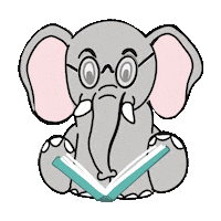 Books Read Sticker