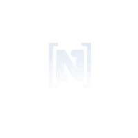 Logo Sticker by P A B L O
