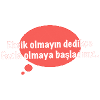 Mnks Atarlı Sticker