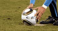 World Cup Soccer GIF