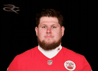Kansas City Chiefs Creed Humphrey GIF by Respective