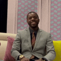 Wink Yes GIF