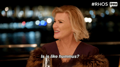 rhos GIF by Real Housewives of Sydney