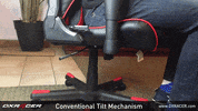 GIF by DXRacer