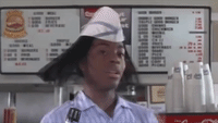 Welcome To Goodburger 