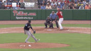 Spring Training Phillies GIF by Jomboy Media