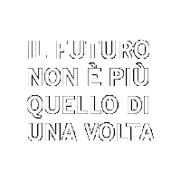 Futuro Sticker by Fachiro Strategic Design