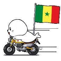 Lets Go Football Sticker by Sappy Seals