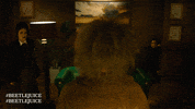 Beetlejuice 2 GIF by Warner Bros. Pictures