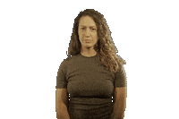 Ruth Sticker by AVROTROS