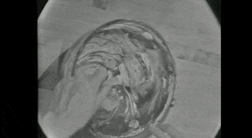 Chocolate Mousse Cooking GIF by Julia Child