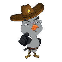 animation fun Sticker by TV channel 2x2