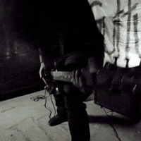 Metal GIF